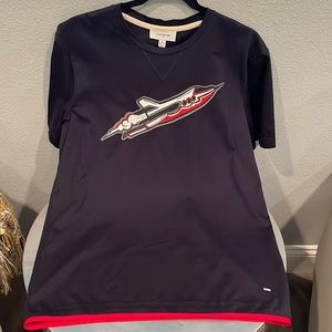 Coach T-shirt